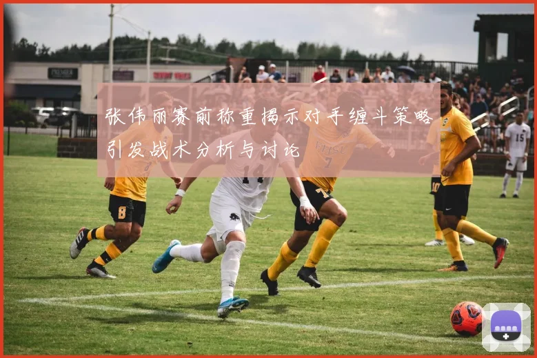 张伟丽赛前称重揭示对手缠斗策略引发战术分析与讨论