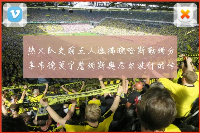 热火队史前五人选揭晓哈斯勒姆分享韦德莫宁詹姆斯奥尼尔波什的传奇地位